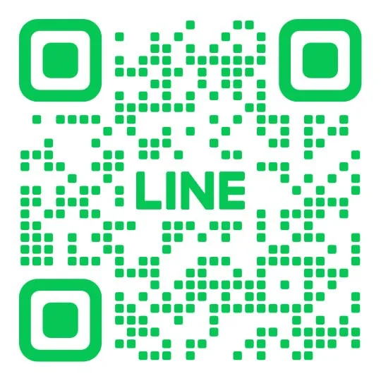 QR Code ทักเข้ามา เลิกเล่นการพนัน ชีวิต ดีขึ้น Line @